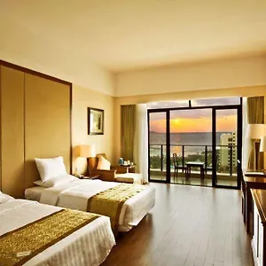 5* 酒店 Long Yue Seaview