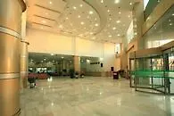 5* 酒店 Kaifeng Airport