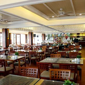 5* 酒店 三亚嘉宾国际酒店